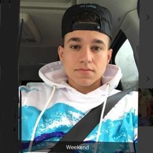 Meet your Posher, Alonso